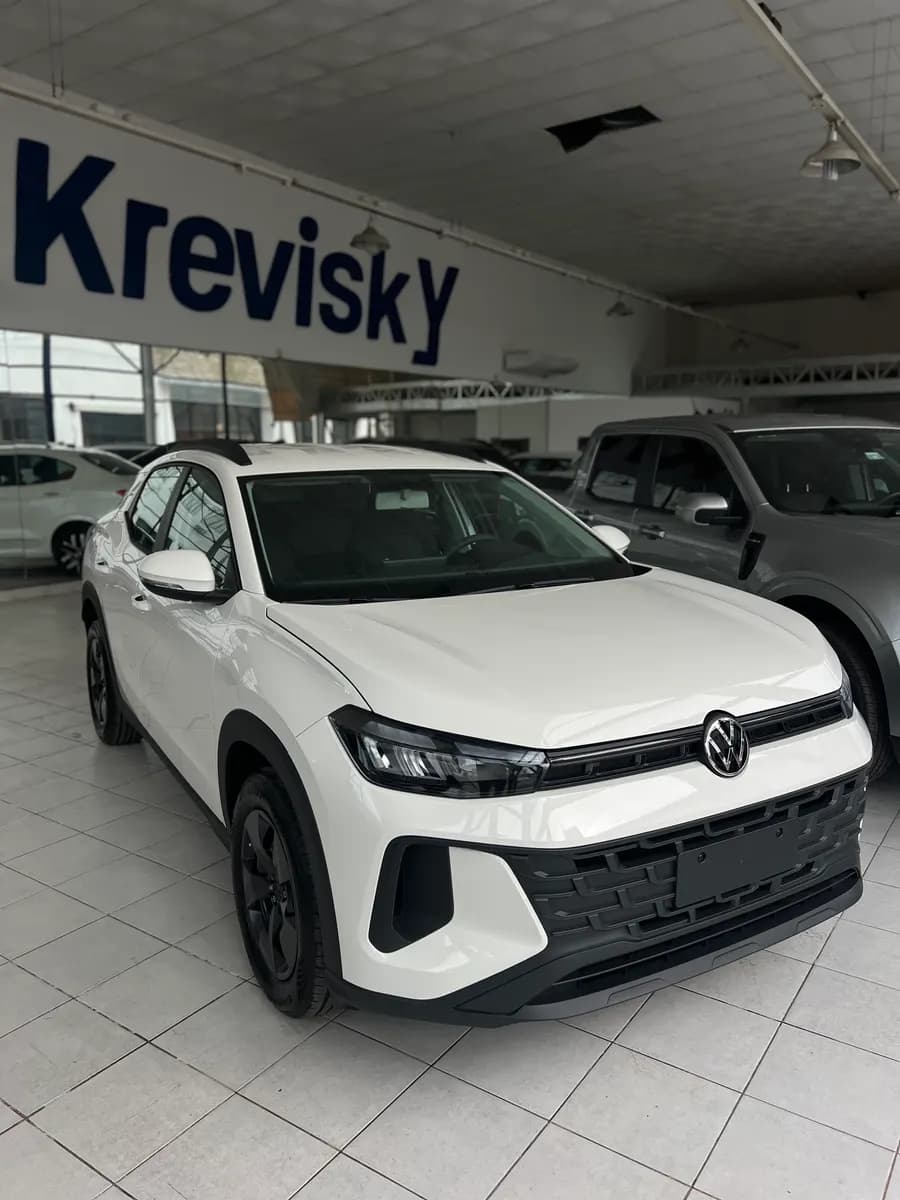 VOLKSWAGEN TERA