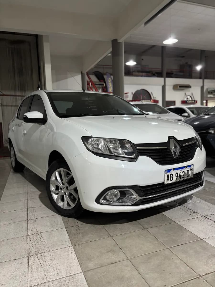 RENAULT Logan Privilege