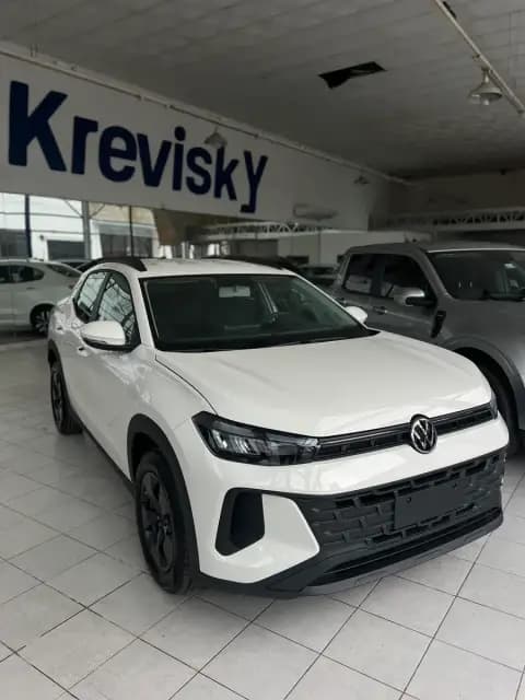 VOLKSWAGEN TERA TREND MSI MT